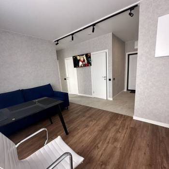 Сдается 2-х комнатная квартира, 52,4 м²