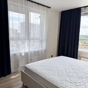 Сдается 2-х комнатная квартира, 52,4 м²