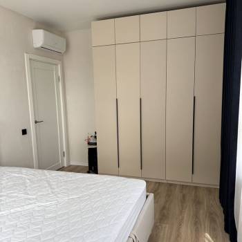 Сдается 2-х комнатная квартира, 52,4 м²