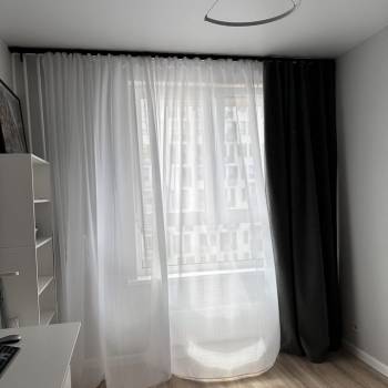 Сдается 2-х комнатная квартира, 52,4 м²