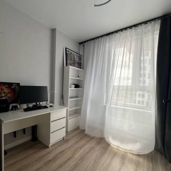 Сдается 2-х комнатная квартира, 52,4 м²