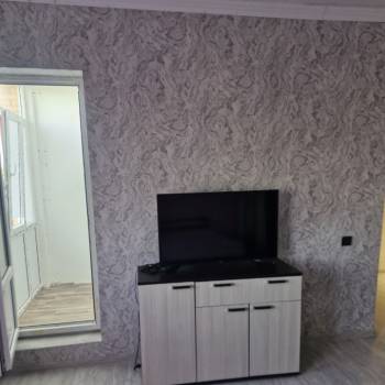 Сдается 1-комнатная квартира, 42 м²