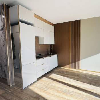 Сдается 1-комнатная квартира, 35 м²