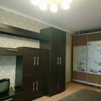 Продается 2-х комнатная квартира, 44,6 м²