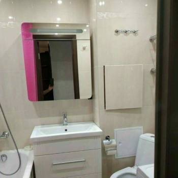 Продается 2-х комнатная квартира, 44,6 м²