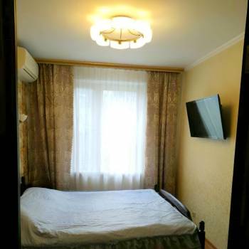 Продается 2-х комнатная квартира, 44,6 м²