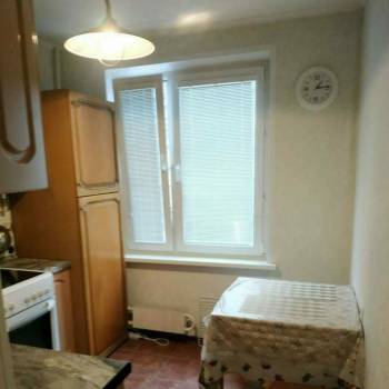 Продается 2-х комнатная квартира, 44,6 м²
