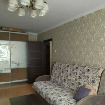 Продается 2-х комнатная квартира, 44,6 м²