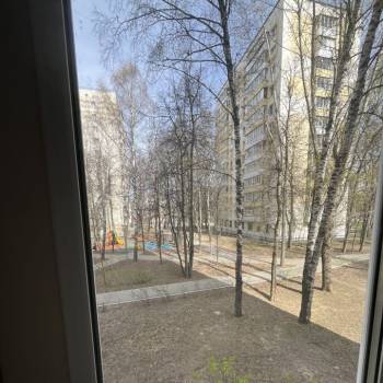Продается 2-х комнатная квартира, 37,4 м²