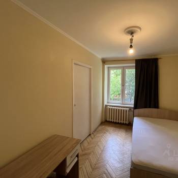 Продается 2-х комнатная квартира, 37,4 м²