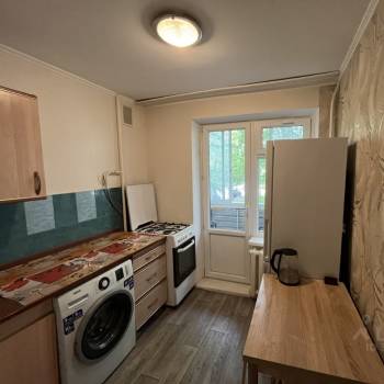 Продается 2-х комнатная квартира, 37,4 м²