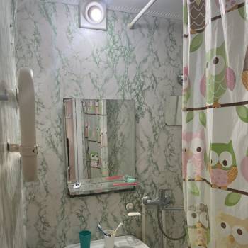 Продается 2-х комнатная квартира, 37,4 м²