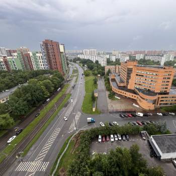 Сдается 1-комнатная квартира, 40 м²