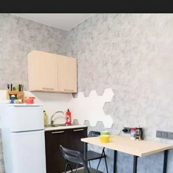 Сдается 1-комнатная квартира, 30 м²