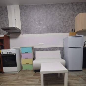 Сдается 1-комнатная квартира, 30 м²