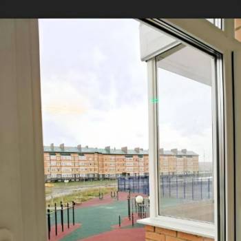 Сдается 1-комнатная квартира, 30 м²