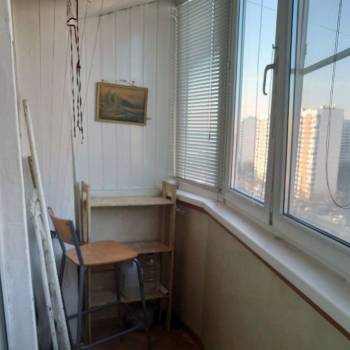 Продается 1-комнатная квартира, 38,2 м²