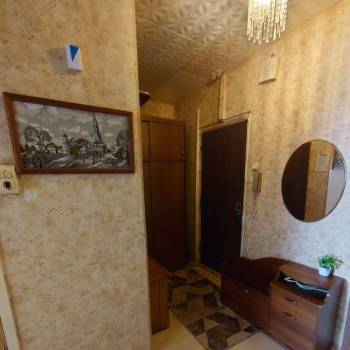 Продается 1-комнатная квартира, 38,2 м²