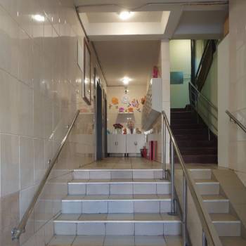 Продается 1-комнатная квартира, 38,2 м²