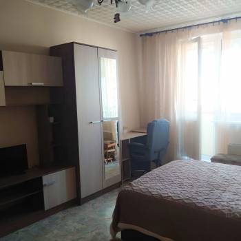 Продается 1-комнатная квартира, 38,2 м²