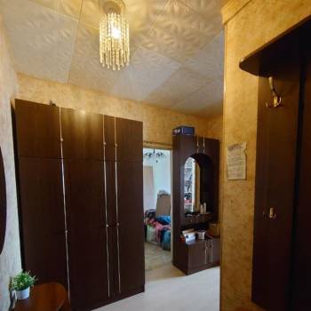 Продается 1-комнатная квартира, 38,2 м²