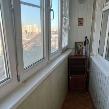 Продается 1-комнатная квартира, 38,2 м²