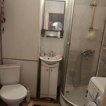 Продается 1-комнатная квартира, 38,2 м²
