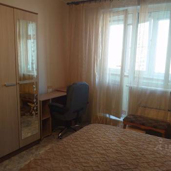 Продается 1-комнатная квартира, 38,2 м²