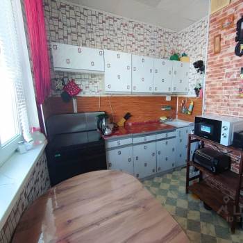 Продается 1-комнатная квартира, 38,2 м²