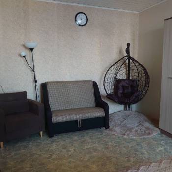 Продается 1-комнатная квартира, 38,2 м²