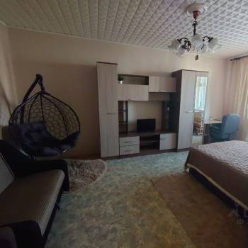 Продается 1-комнатная квартира, 38,2 м²