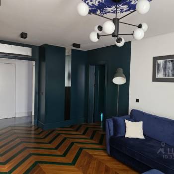 Продается 2-х комнатная квартира, 56,4 м²