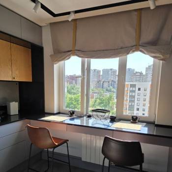 Продается 2-х комнатная квартира, 56,4 м²