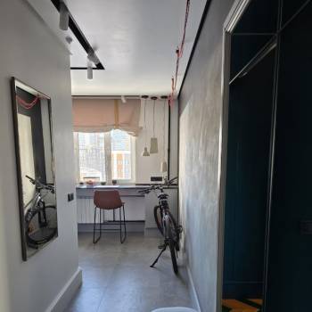 Продается 2-х комнатная квартира, 56,4 м²