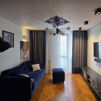 Продается 2-х комнатная квартира, 56,4 м²