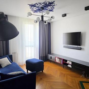 Продается 2-х комнатная квартира, 56,4 м²