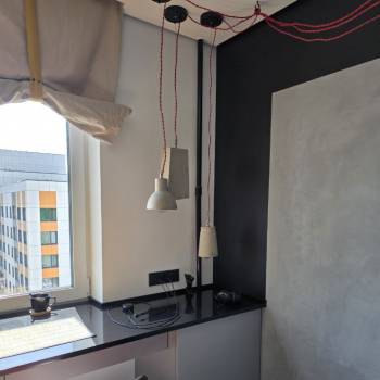 Продается 2-х комнатная квартира, 56,4 м²