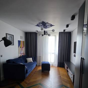 Продается 2-х комнатная квартира, 56,4 м²