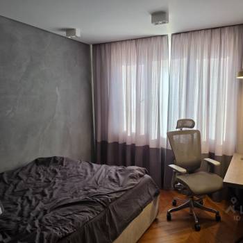 Продается 2-х комнатная квартира, 56,4 м²