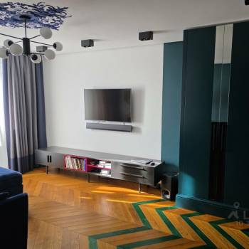 Продается 2-х комнатная квартира, 56,4 м²