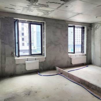 Продается 2-х комнатная квартира, 39,8 м²