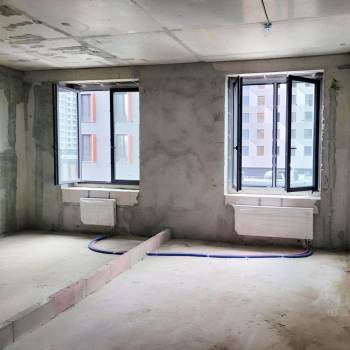 Продается 2-х комнатная квартира, 39,8 м²