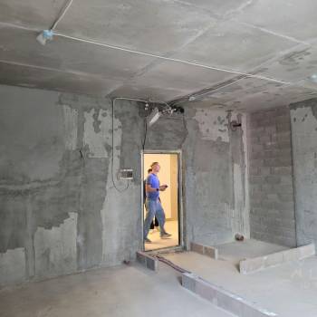 Продается 2-х комнатная квартира, 39,8 м²