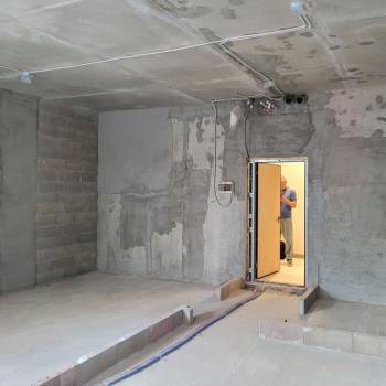 Продается 2-х комнатная квартира, 39,8 м²
