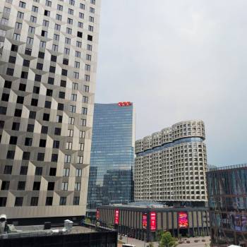 Продается 2-х комнатная квартира, 39,8 м²