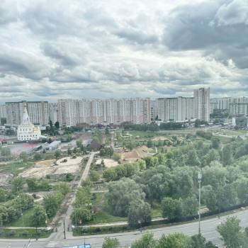 Продается 3-х комнатная квартира, 75 м²