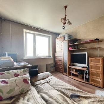 Продается 3-х комнатная квартира, 75 м²