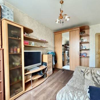 Продается 3-х комнатная квартира, 75 м²