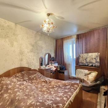 Продается 3-х комнатная квартира, 75 м²