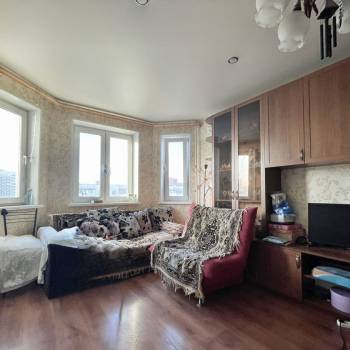 Продается 3-х комнатная квартира, 75 м²